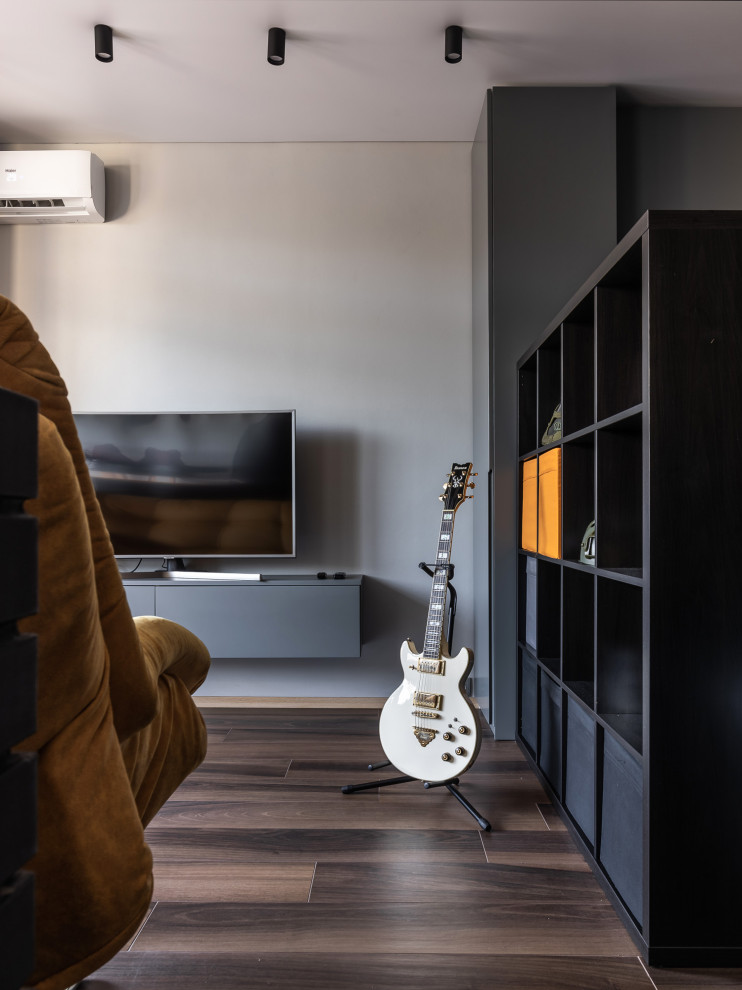 Проект "пепел и горчица"