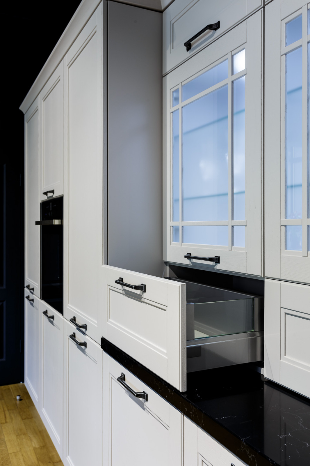 Реализованные нами проекты - Nobilia York