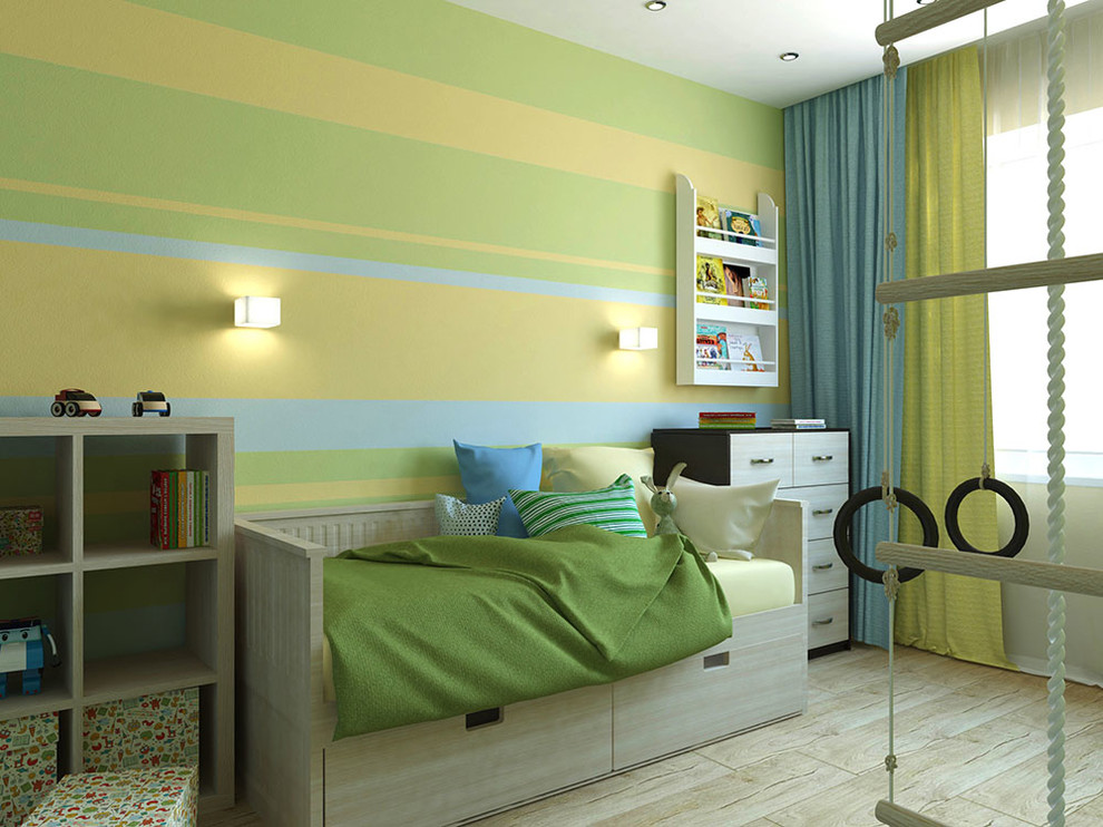 ЖК Атлант 2к.