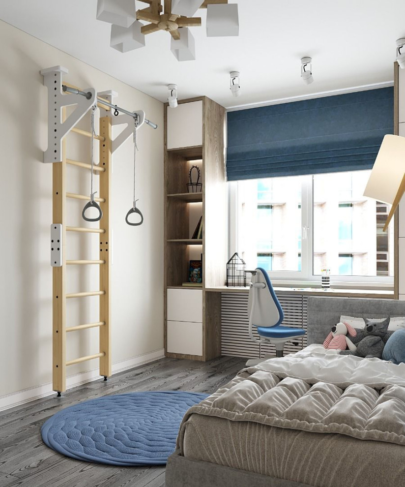 В ожидании чуда