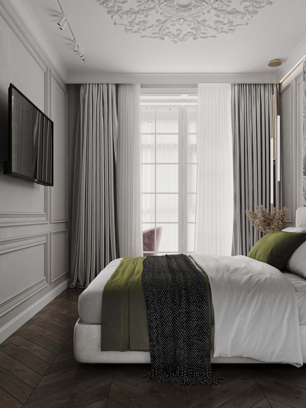 Квартира в ЖК "Маяк"