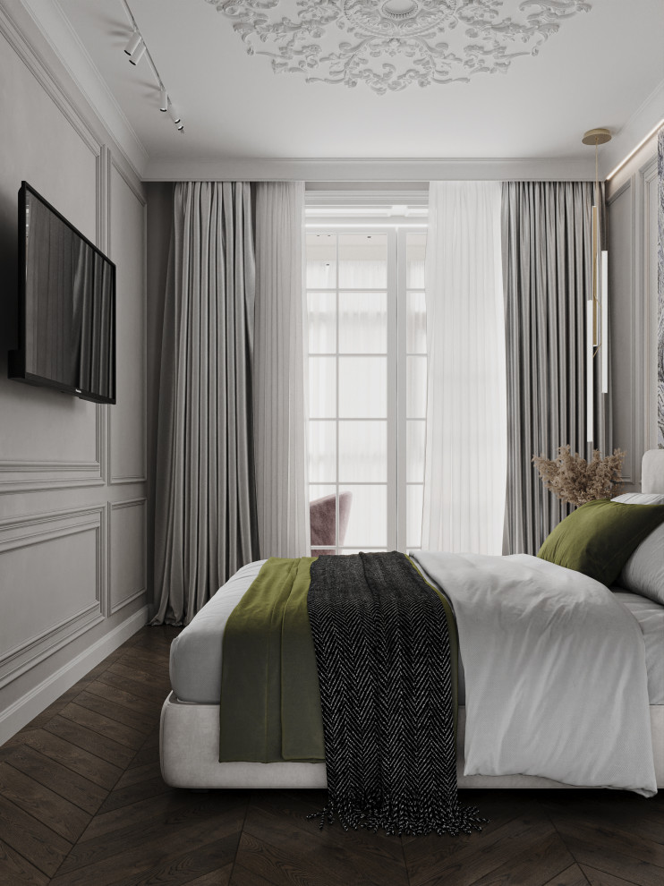 Квартира в ЖК "Маяк"