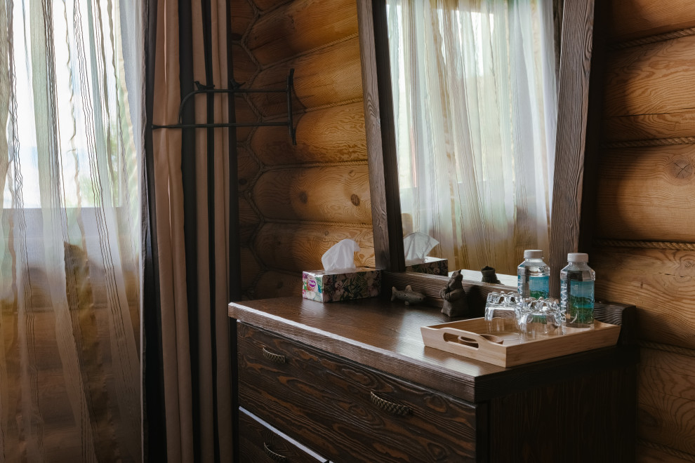 Villa Baikal Prestige