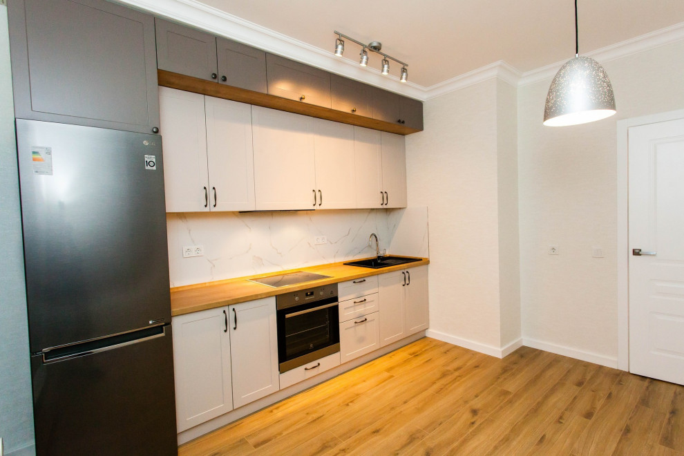 Реализация объекта 110м2