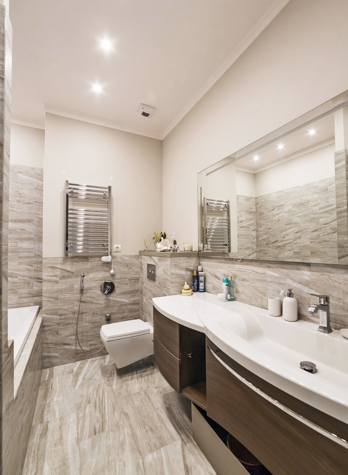 Квартира на Петроградке