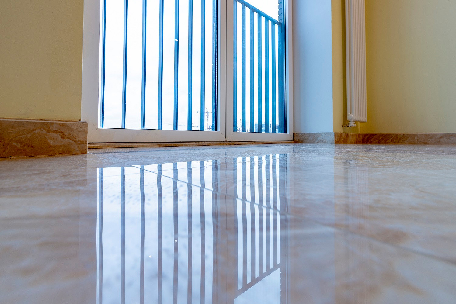 КАПИТАЛЬНЫЙ РЕМОНТ В ЖК ЗИЛАРТ