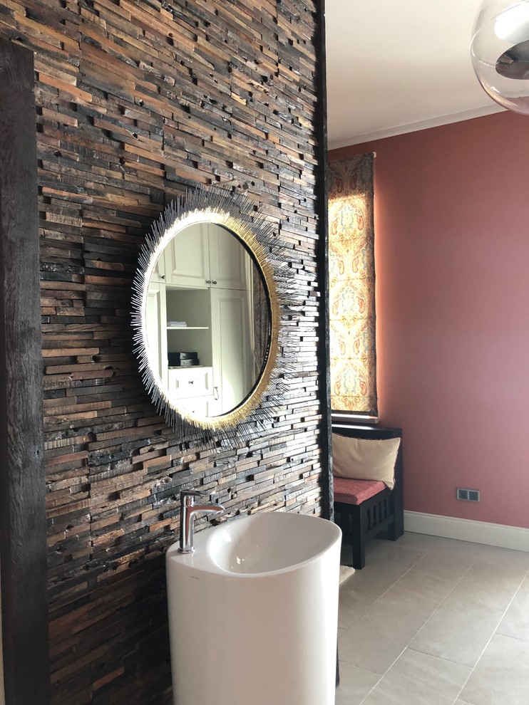 house Pavlovskaya Sloboda