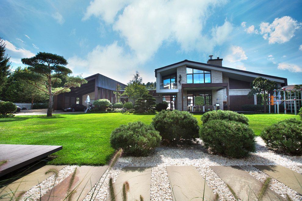 Частная резиденция BN116