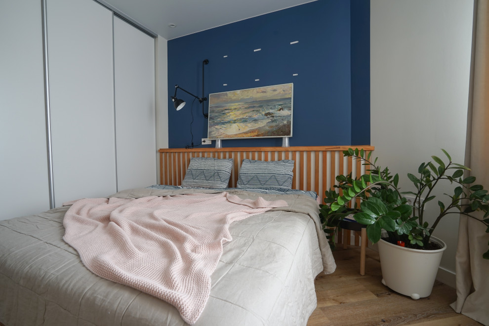 Реализация дизайн проекта Дуси Ковальчук 248