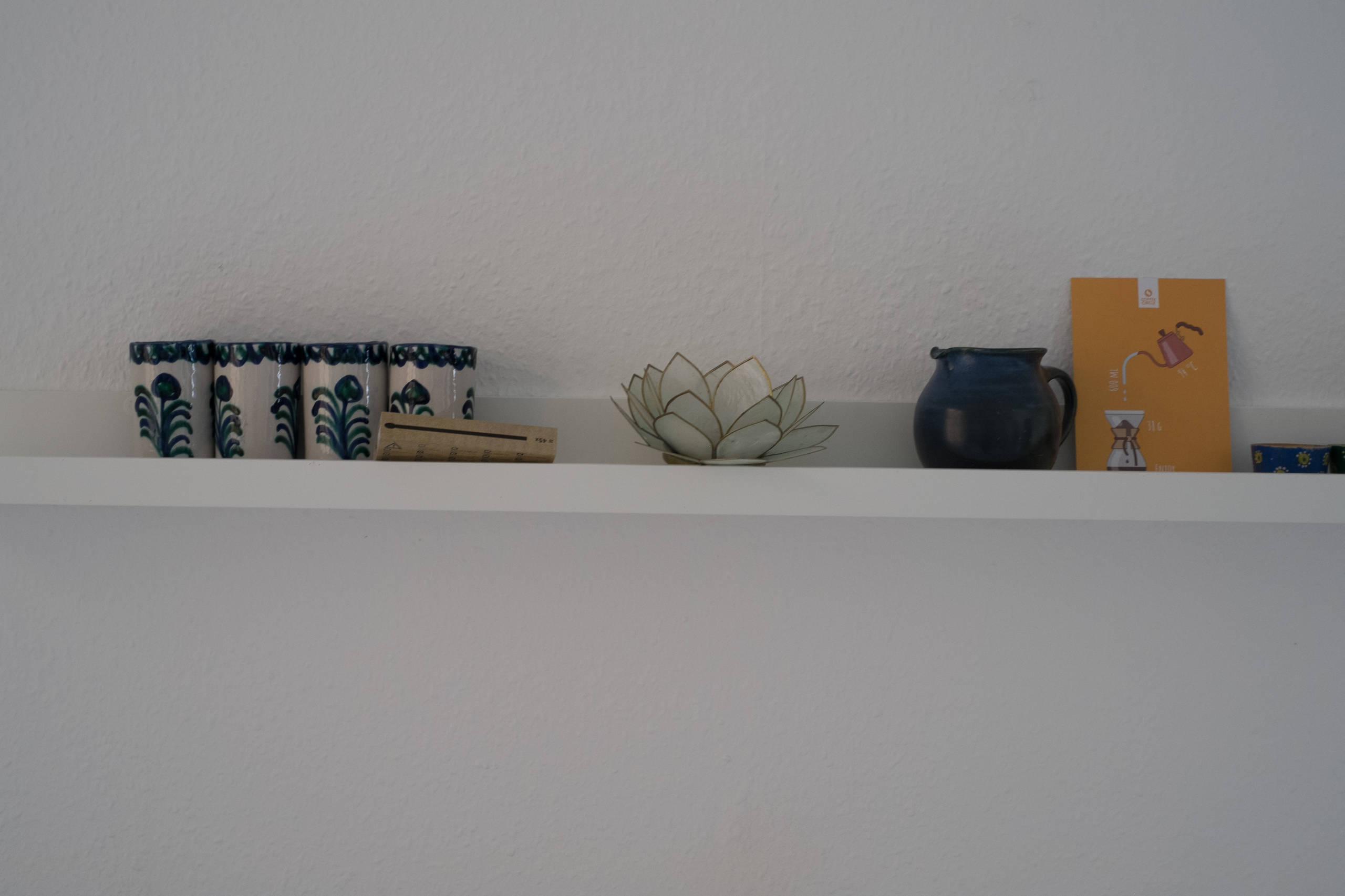 Личный опыт: Жизнь в Берлине — квартира и быт