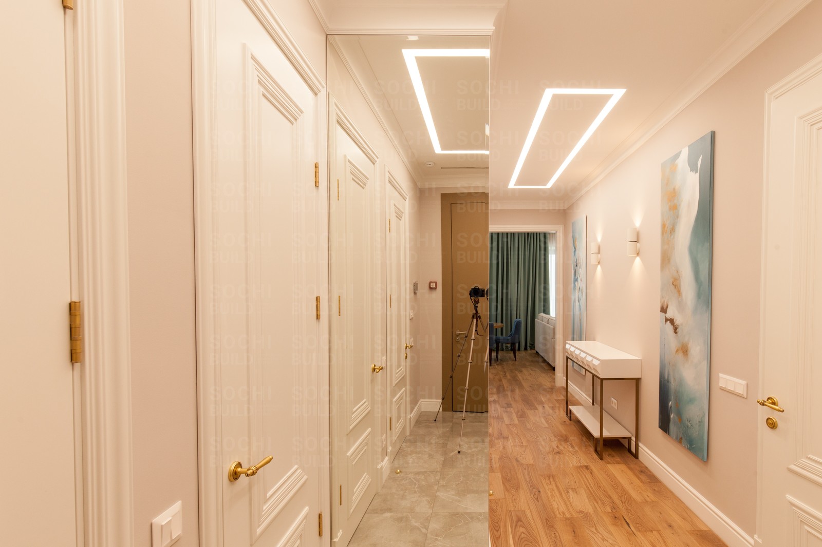 Кирилл СочиБилд