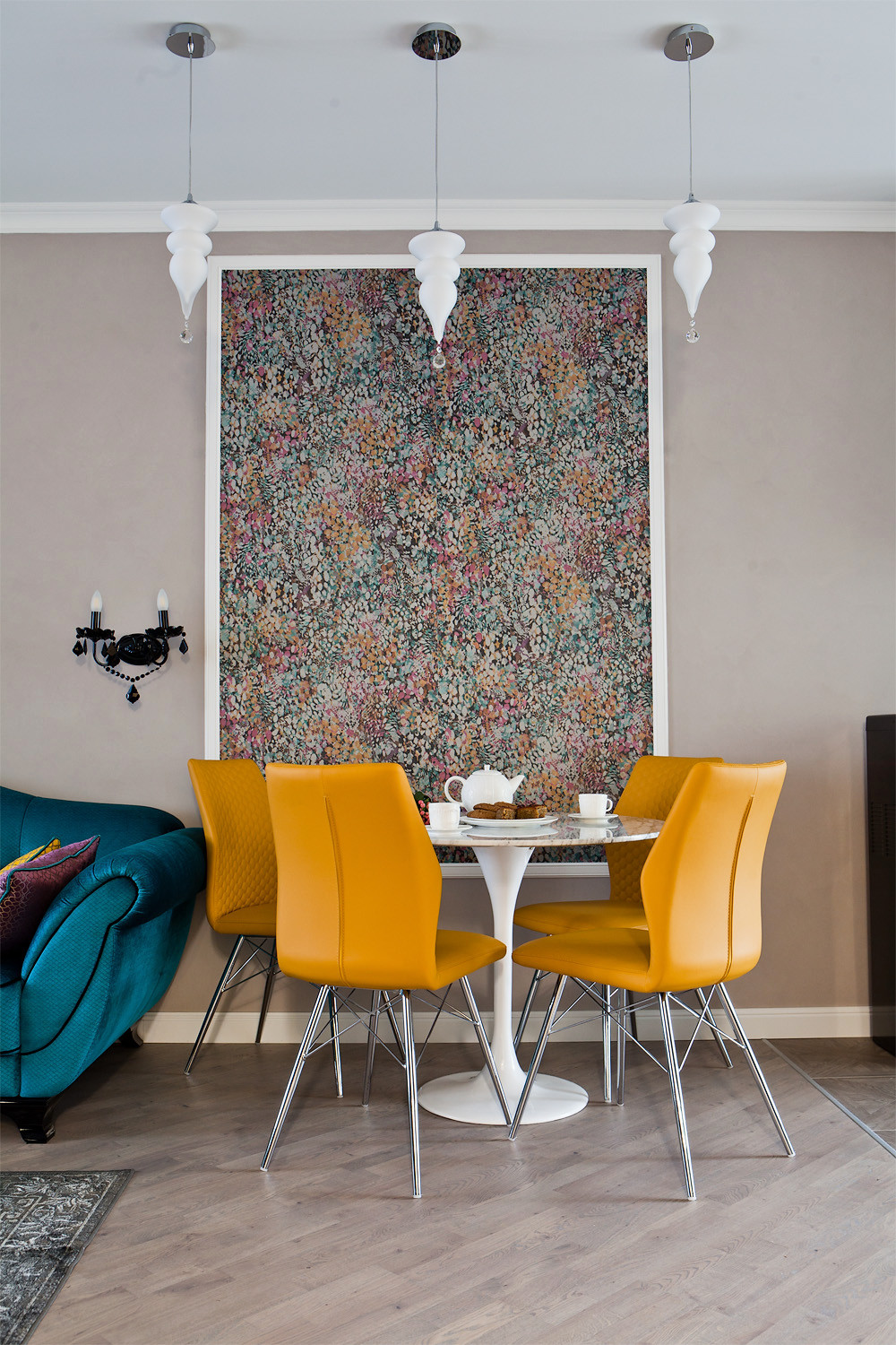 Квартира в Одинцово