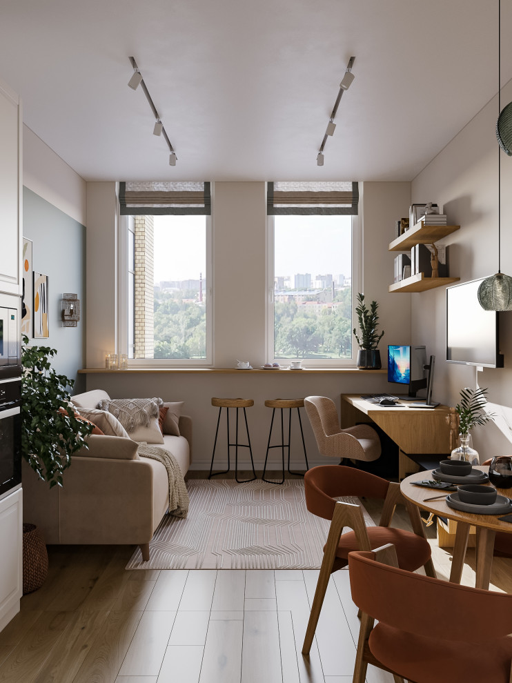 ЖК Лесная Отрада