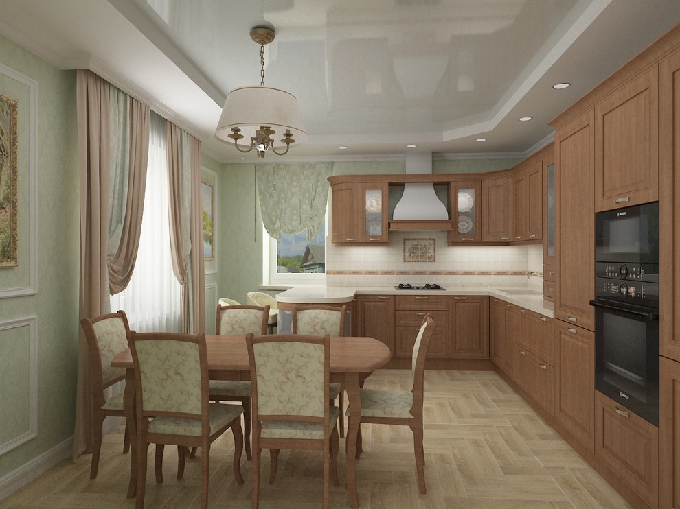 Жилой дом в с.Мостовское