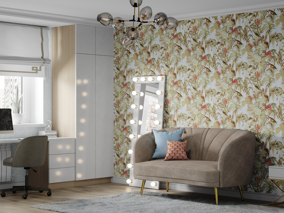 Голубая мечта