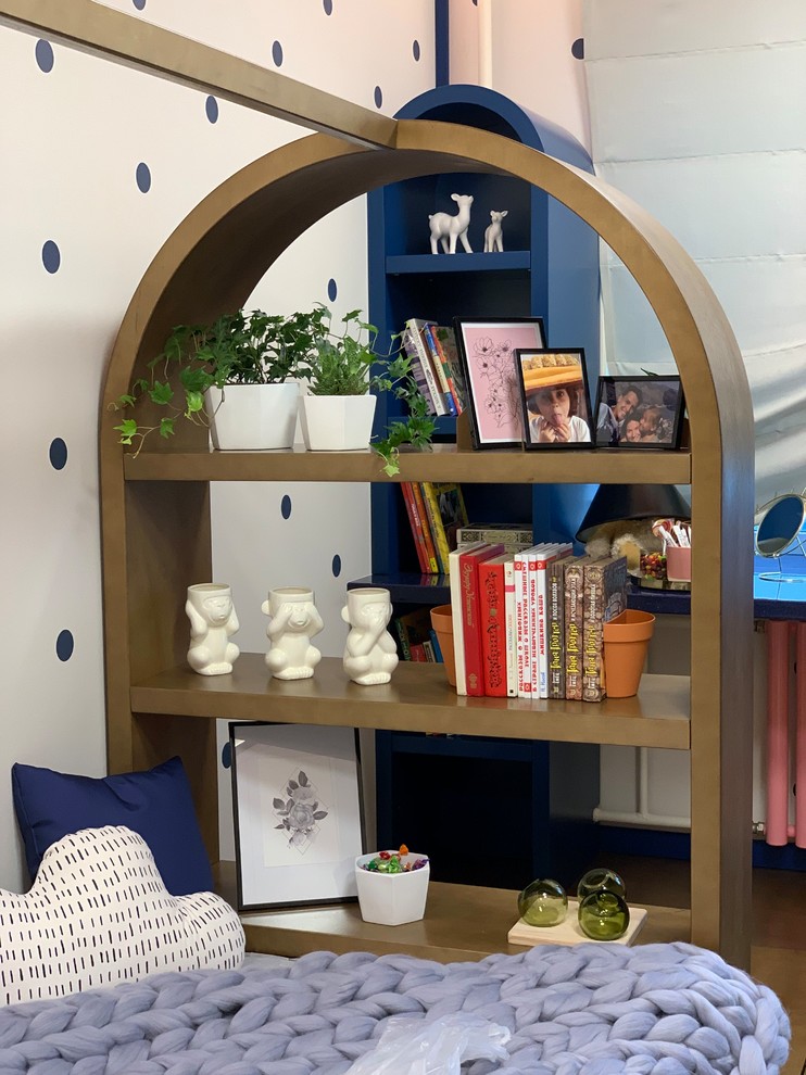 Обложка проекта: CHILDROOM P2