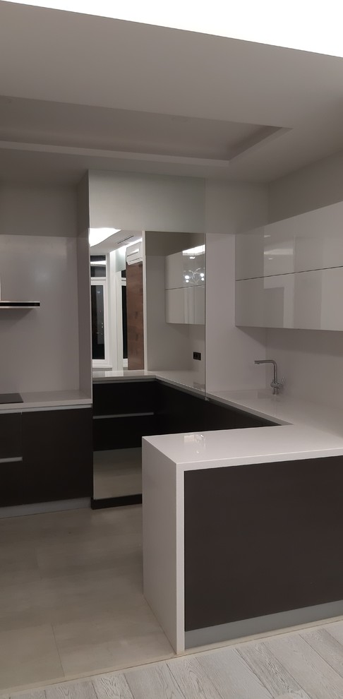 ул.Педагогическая