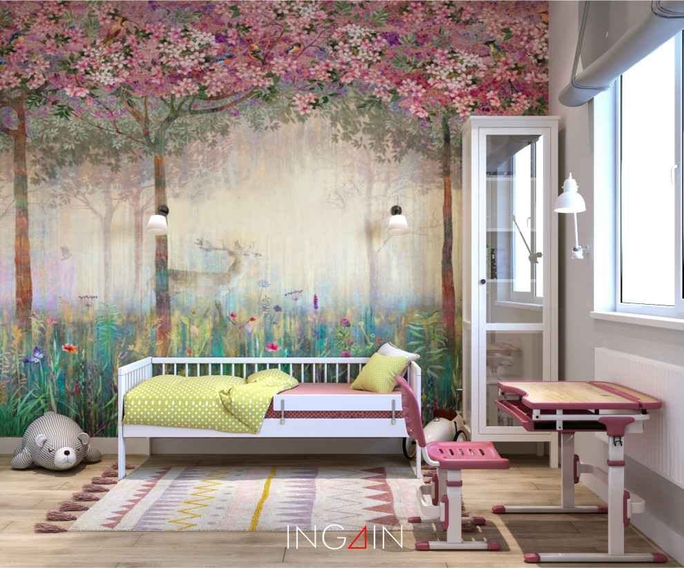 Детская комната