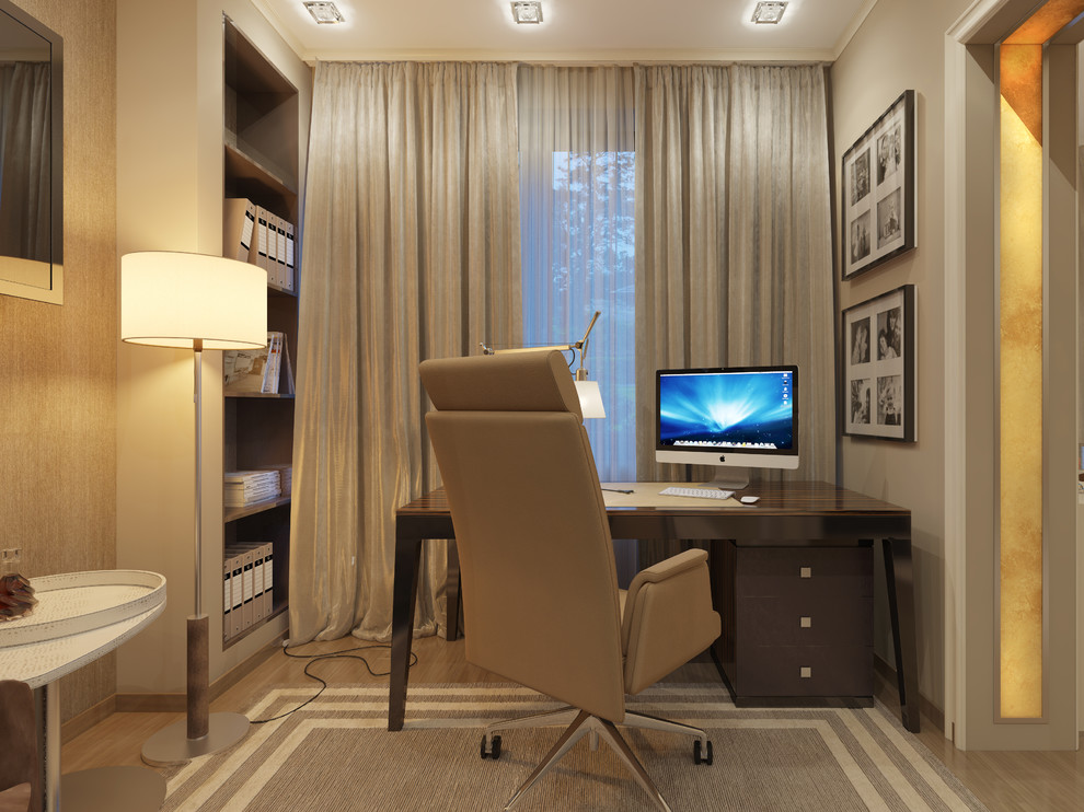 Танхаус в Куркино.