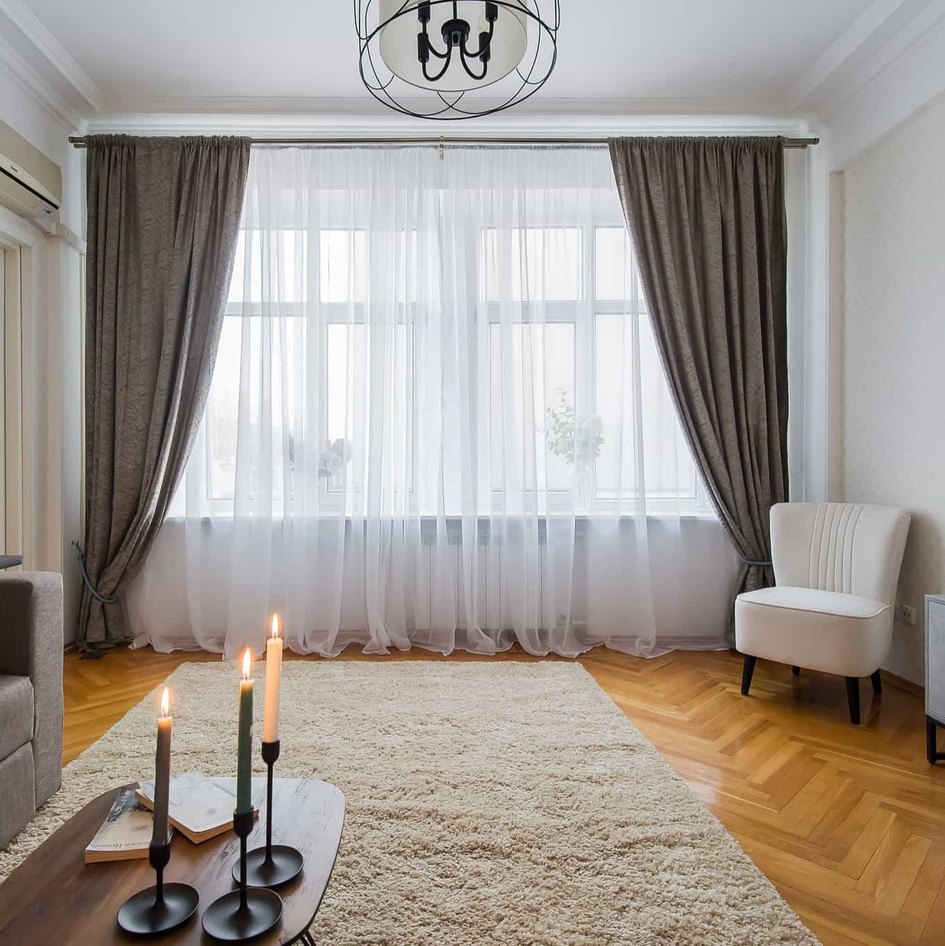 Полина Андреевна