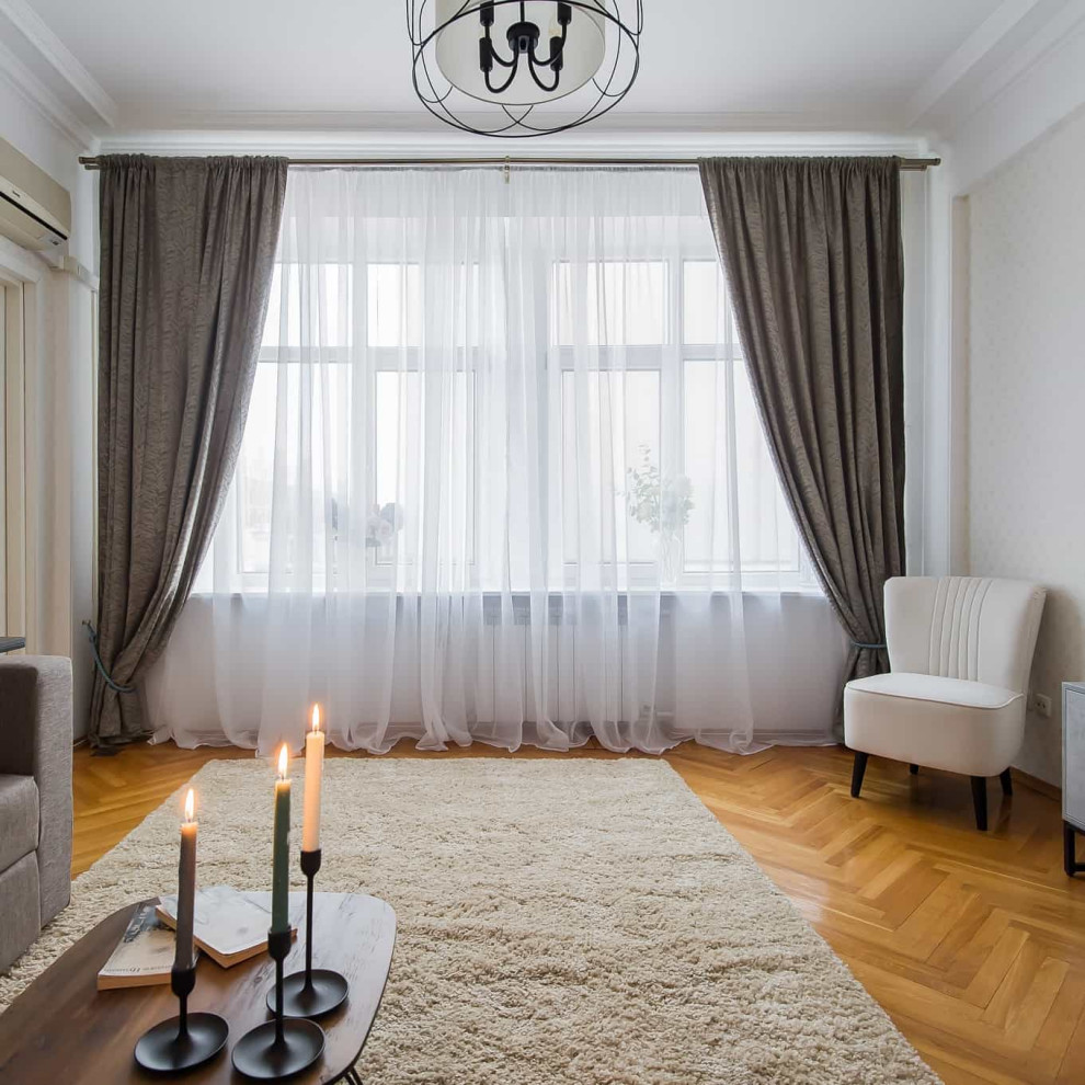 Полина Андреевна