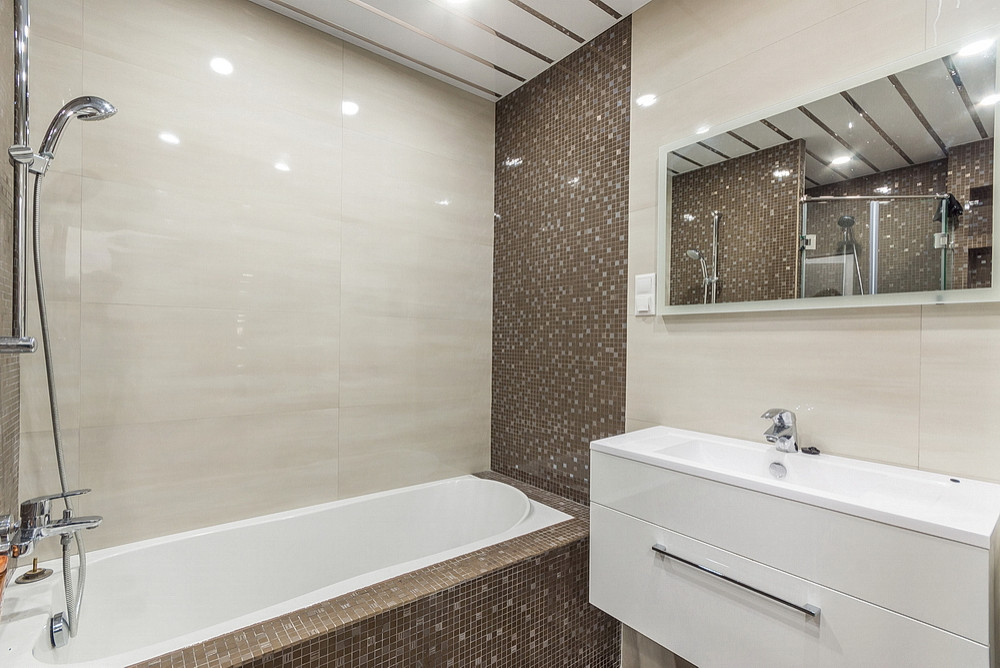 Октябрьский поспект д.1 к 1