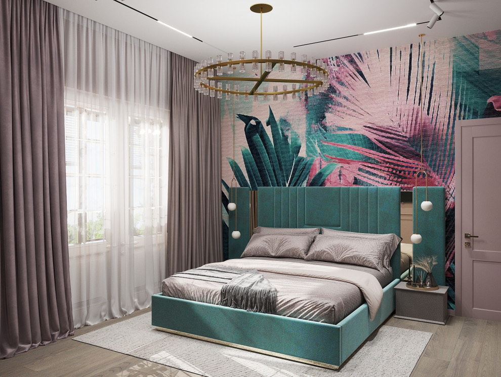 Спальная комната