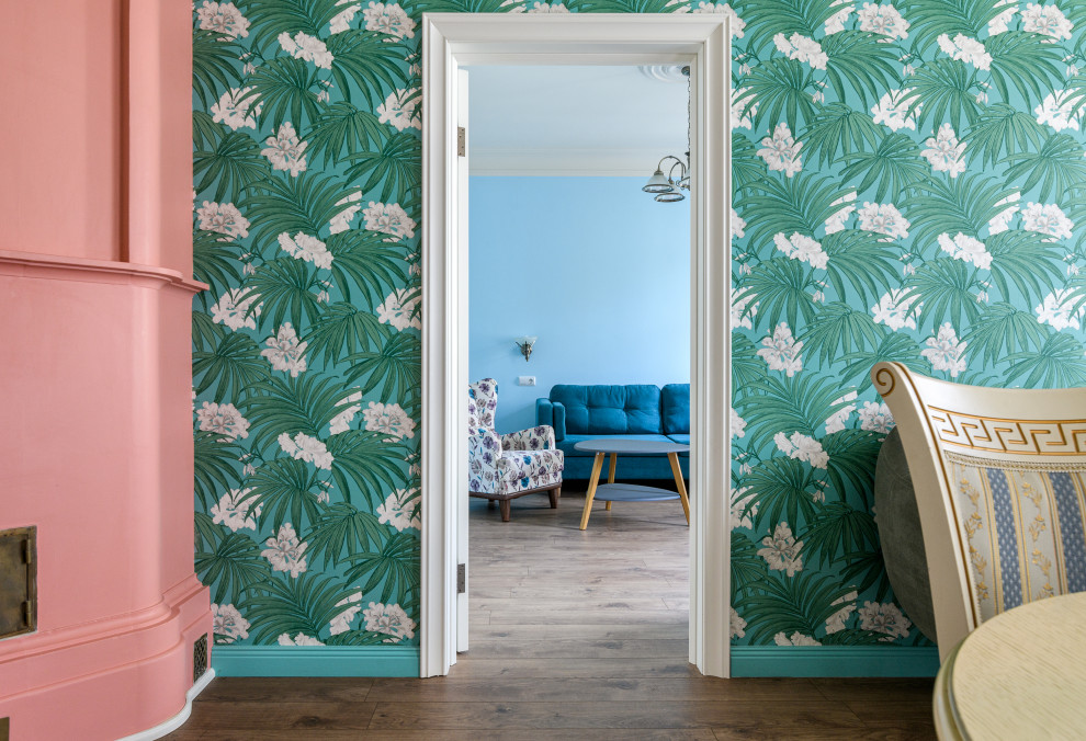 Квартира на пл.Льва Толстого