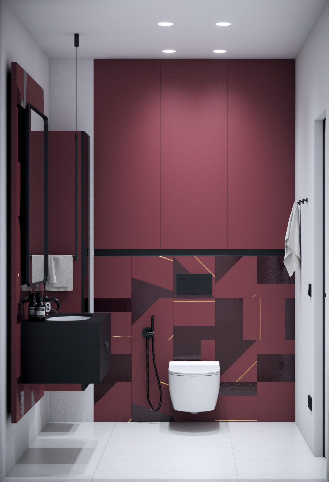 ЖК Европейский дом