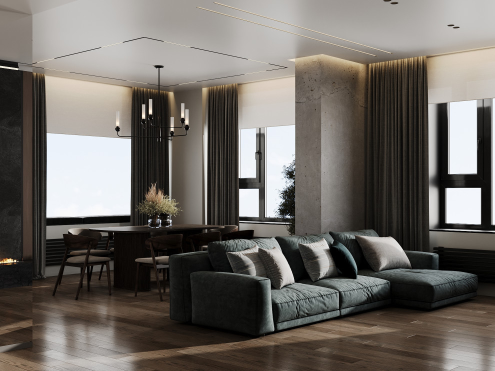 ЖК ГРИН ПАРК