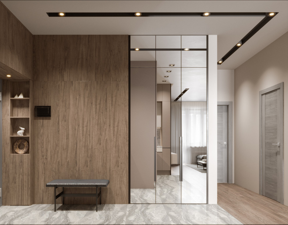 Квартира в ЖК Искра Парк