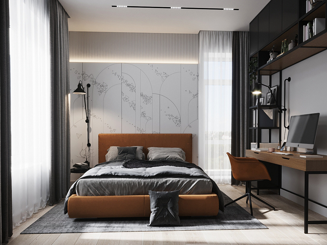 Квартира по Герцена 2