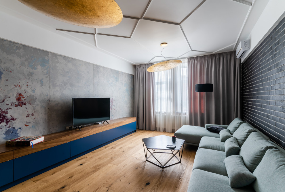 Квартира на Новопесчаной