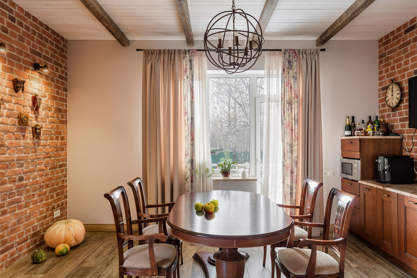 Замок в Павловске