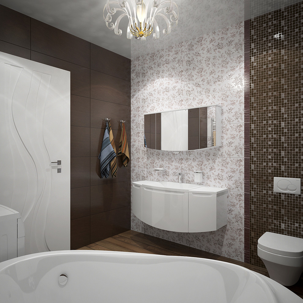 Проект квартиры