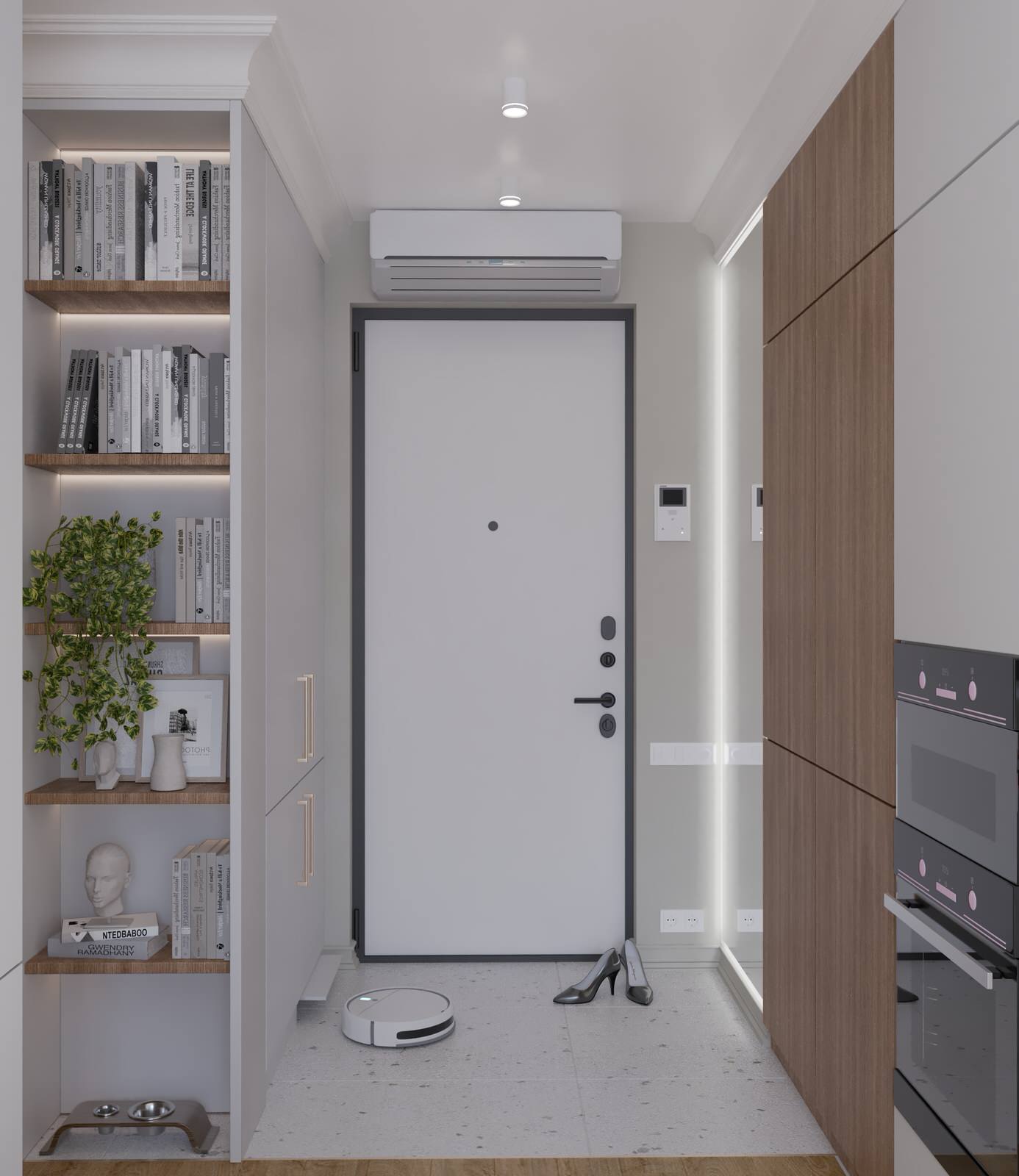 ЖК Сити Бей