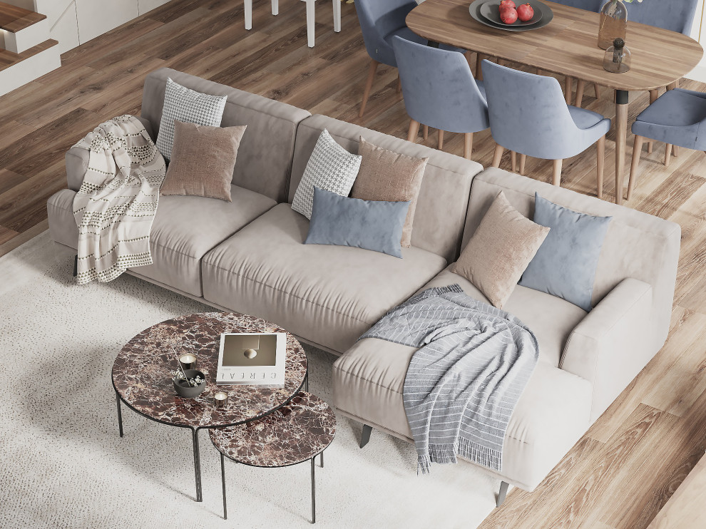 Резиденция 15