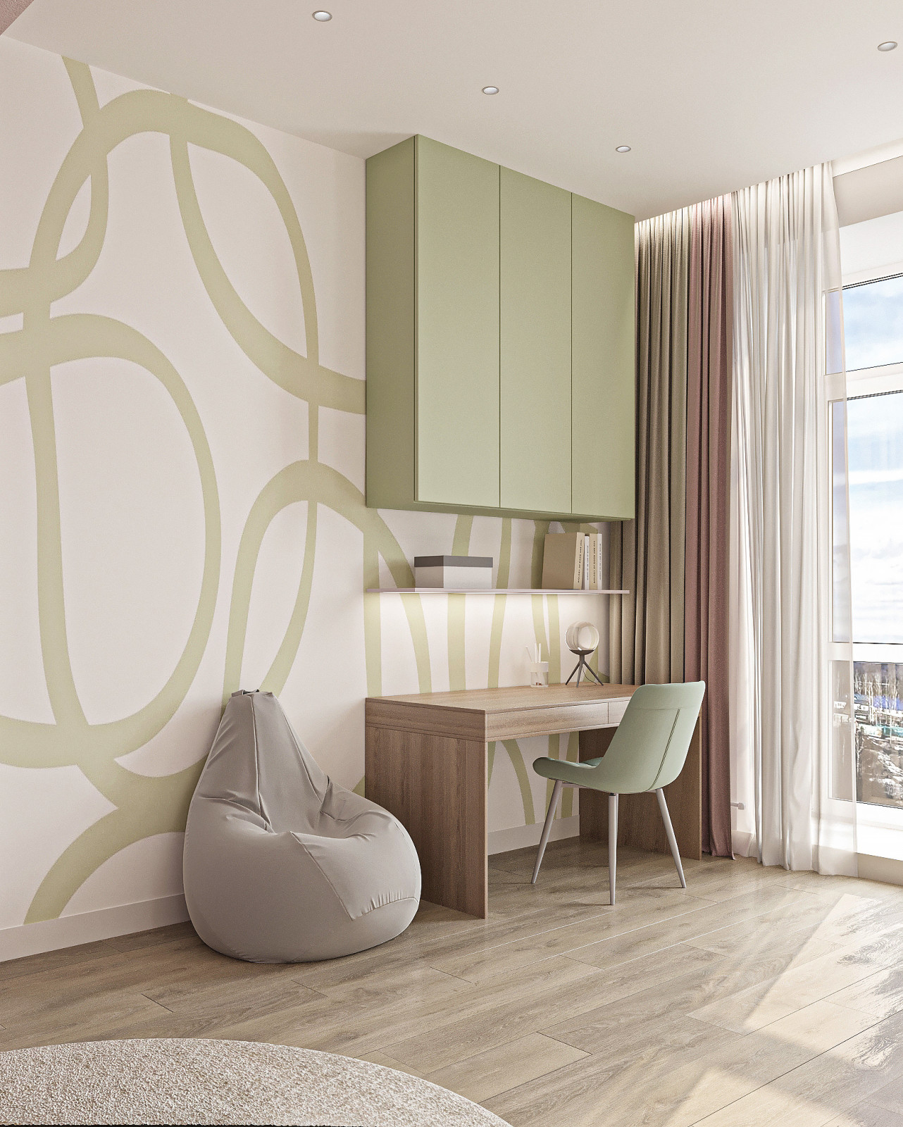 Левобережный_детская