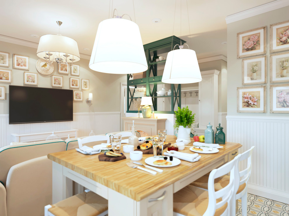 Квартира в МО "Опалиха О3"