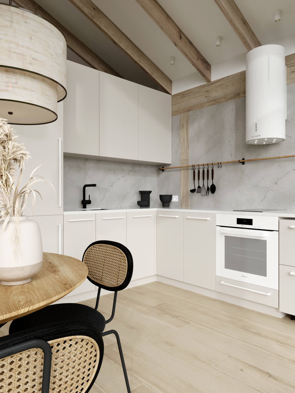 Обложка проекта: Фахверк Домогацкого