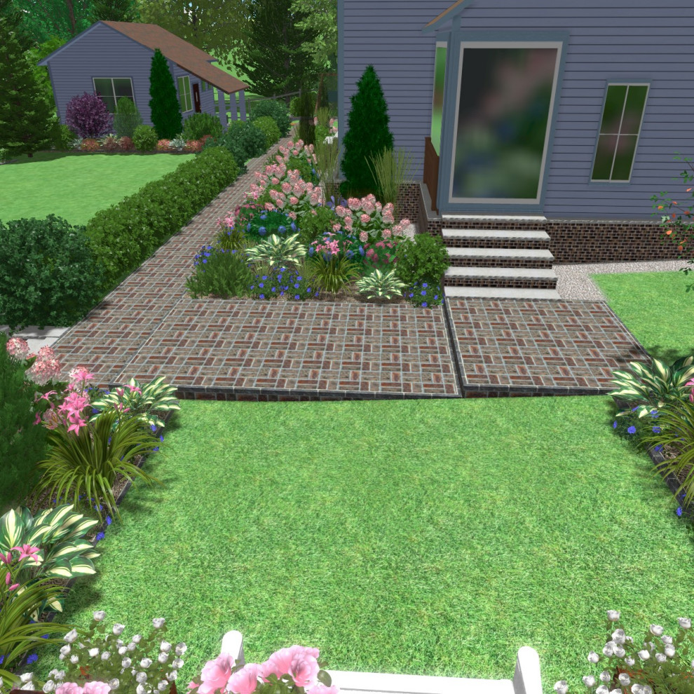 Проект Ольга