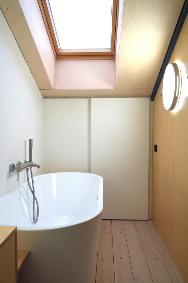 Петербургская мансарда