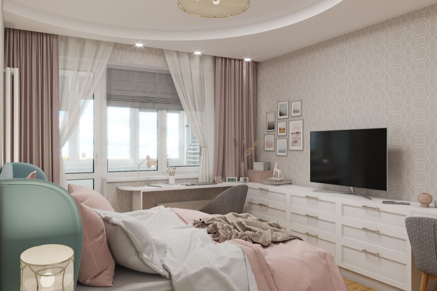 Беловежская