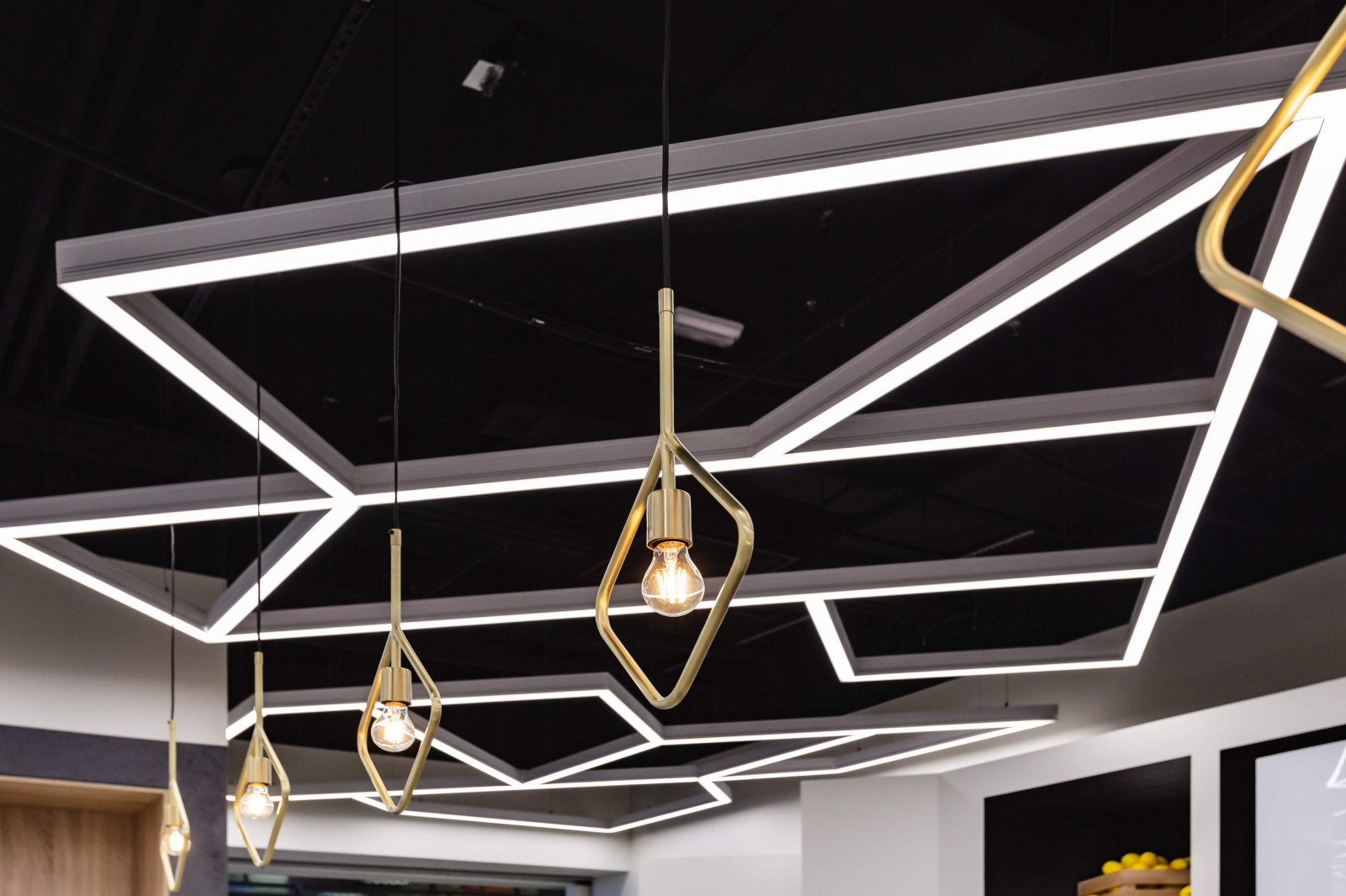 ПРОФЛЕД - производство освещения