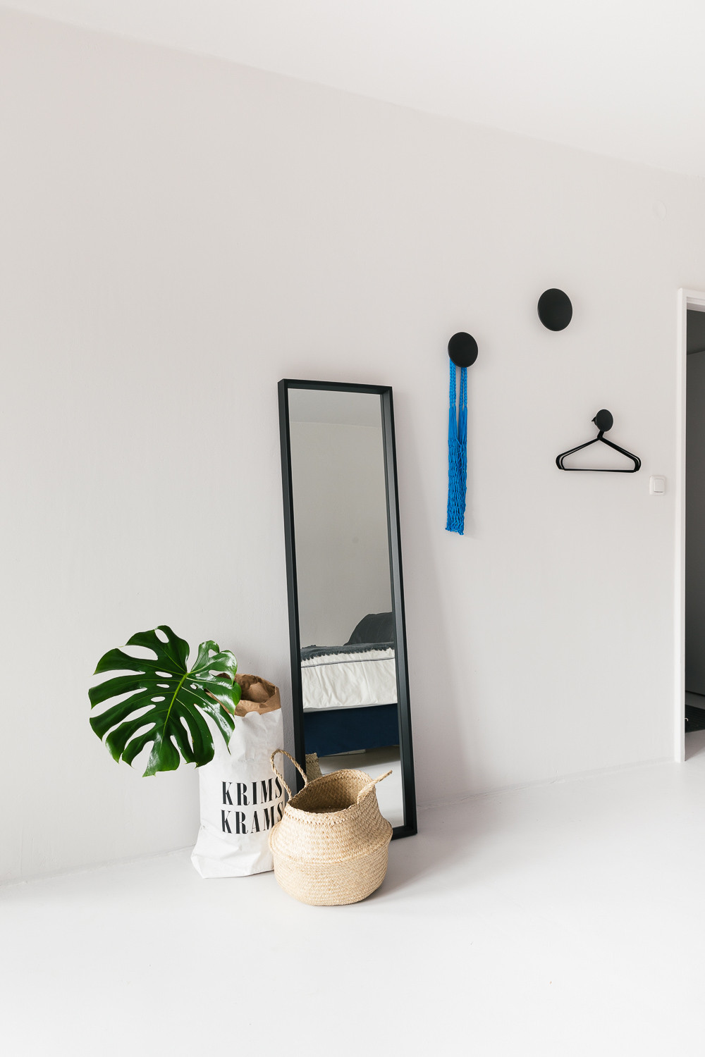 До и после: Бюджетный ремонт берлинской квартиры