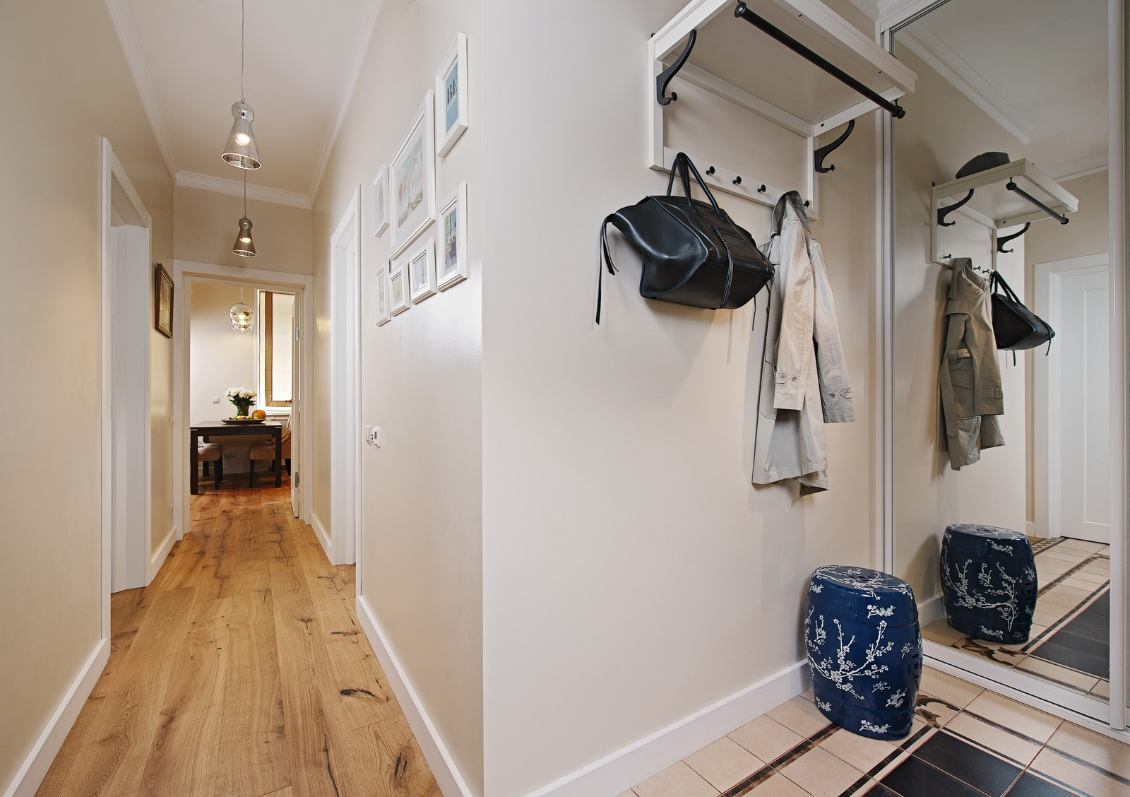 Мила Колпакова