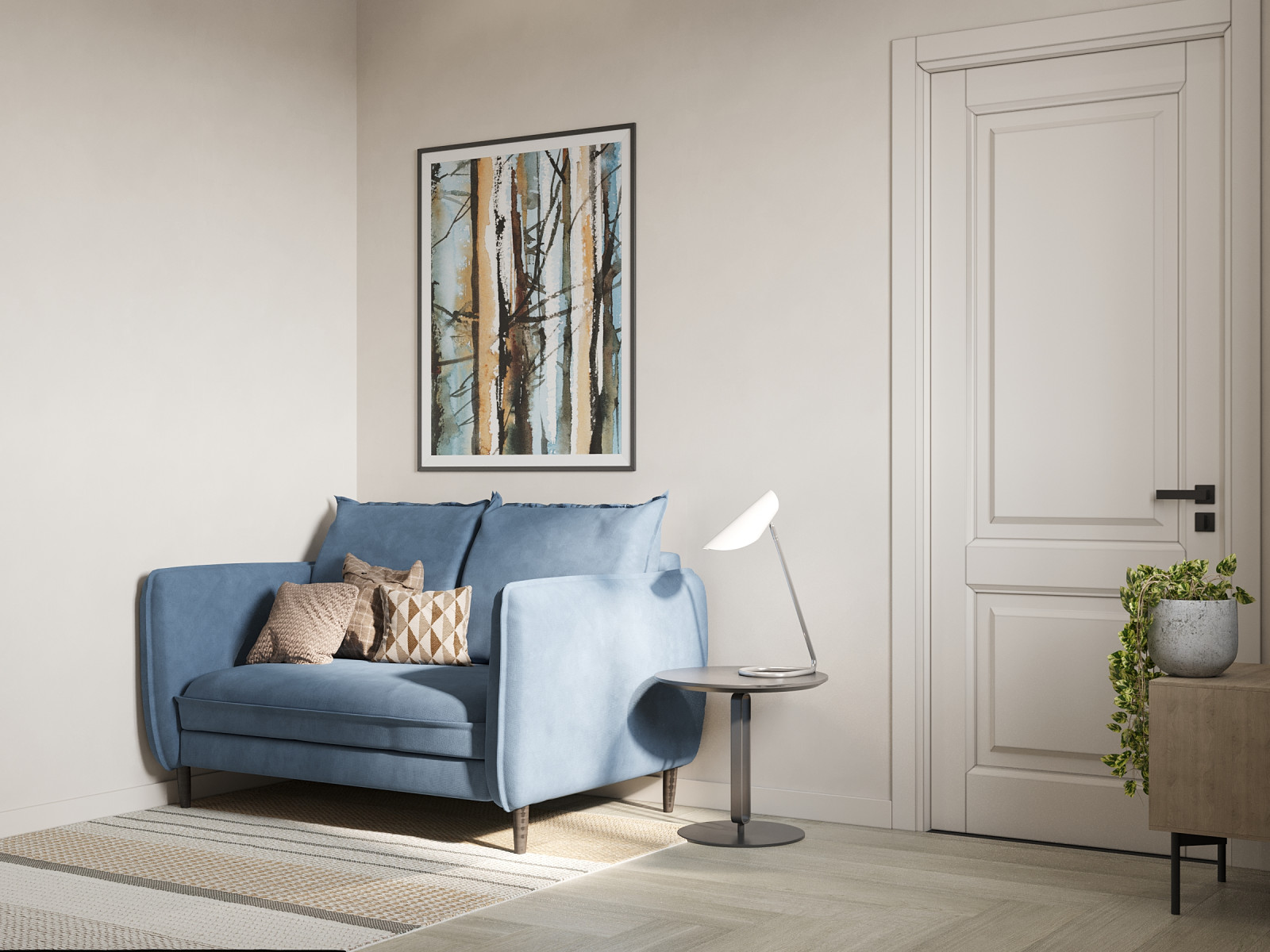 Проект дома 135 м.кв. во Владимире