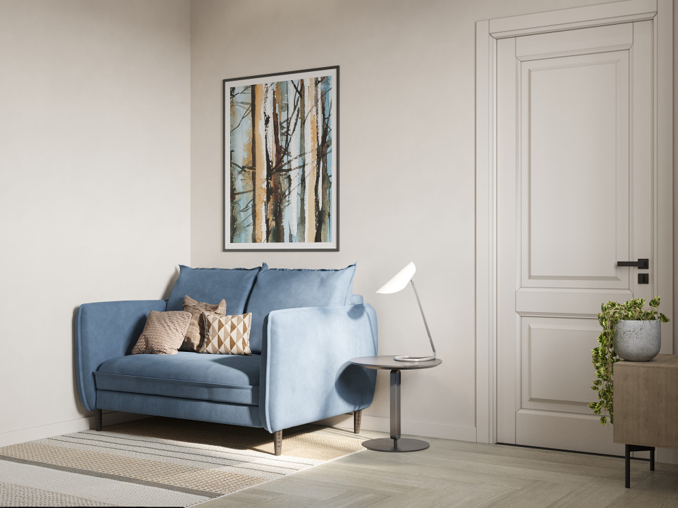 Проект дома 135 м.кв. во Владимире