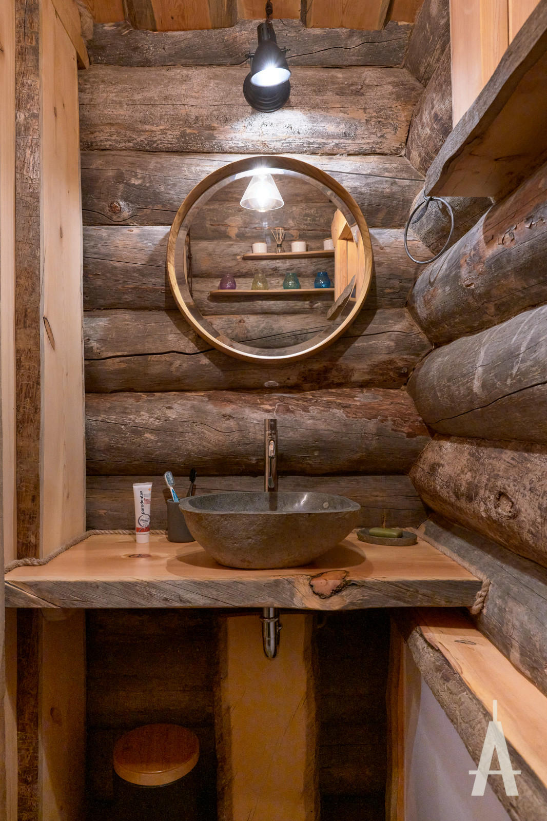 Дом Костьково