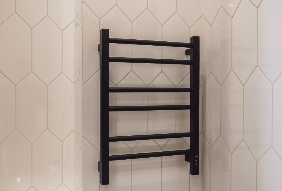 Резиденция Архитекторов - плиточные, сантехнические работы